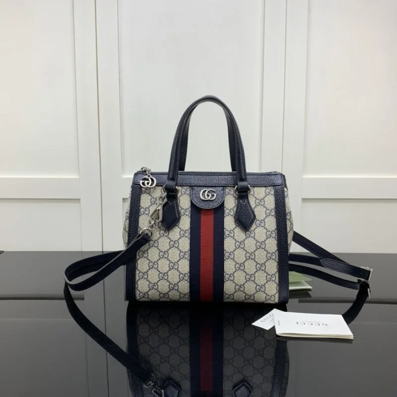 Gucci Top Handle Bags Vibrant 50210