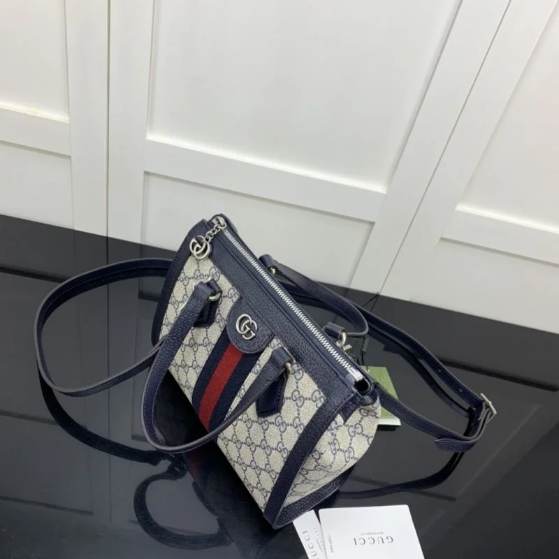 Gucci Top Handle Bags Vibrant 50210