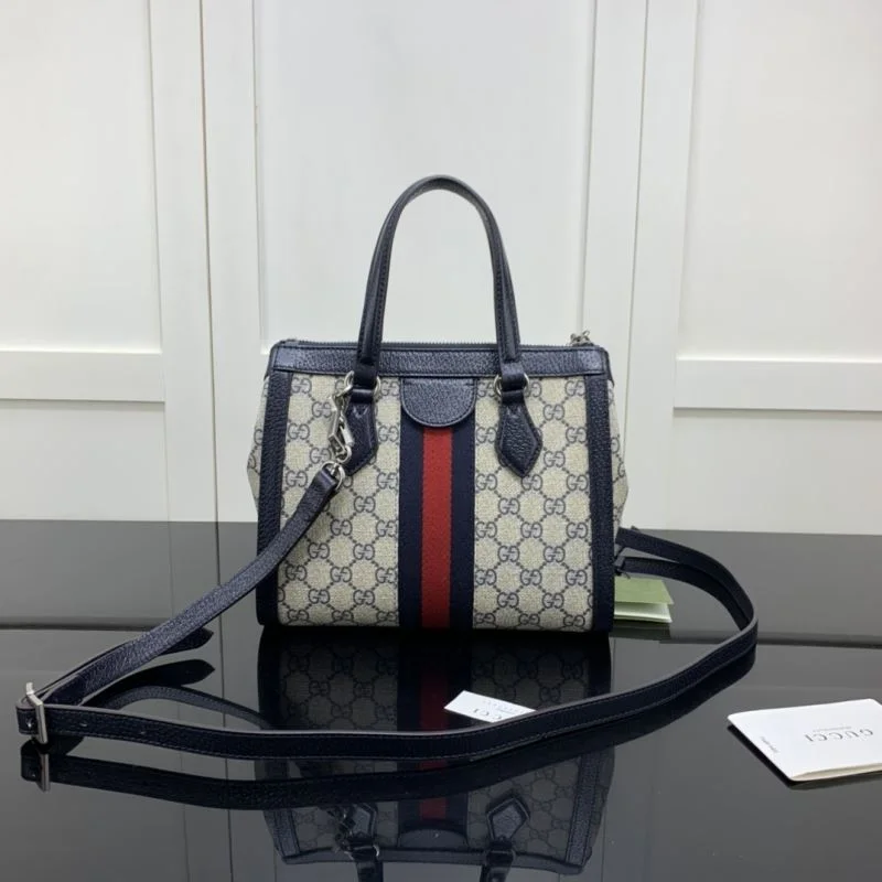 Gucci Top Handle Bags Vibrant 50210