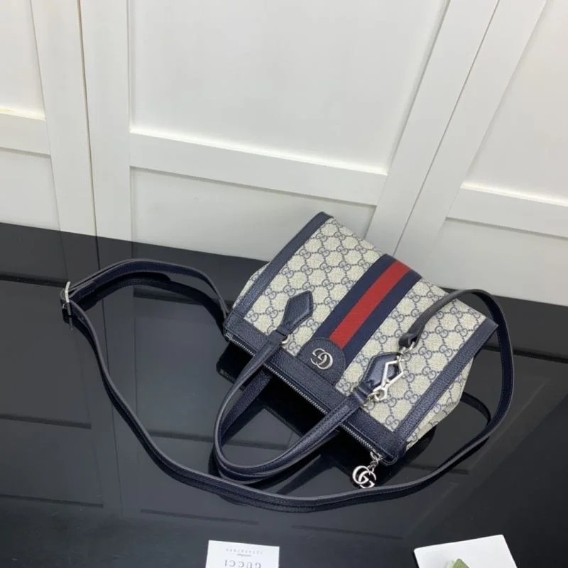 Gucci Top Handle Bags Vibrant 50210