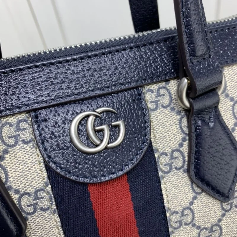 Gucci Top Handle Bags Vibrant 50210