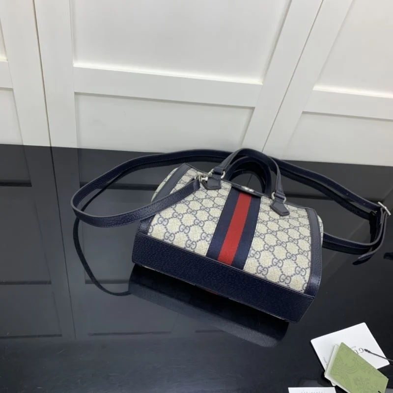 Gucci Top Handle Bags Vibrant 50210
