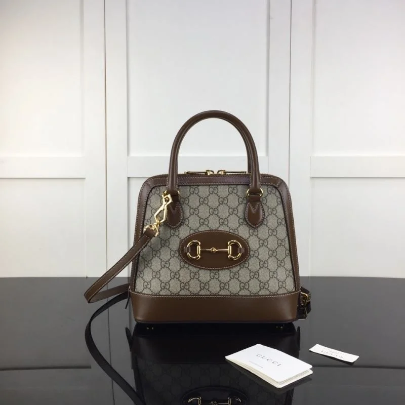QuickDry Gucci Top Handle Bags 50214