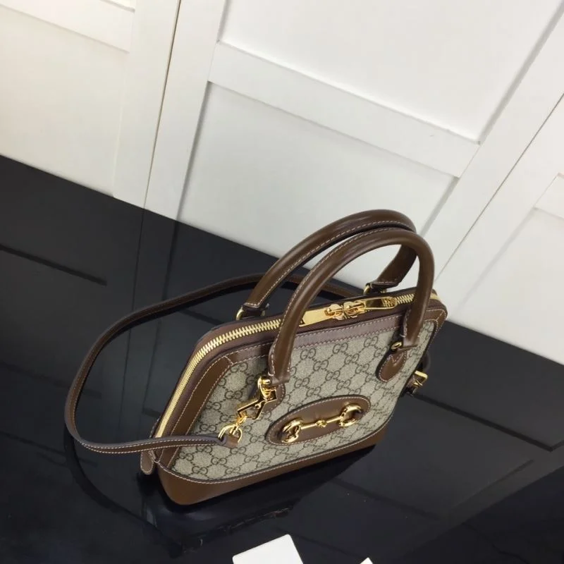 QuickDry Gucci Top Handle Bags 50214