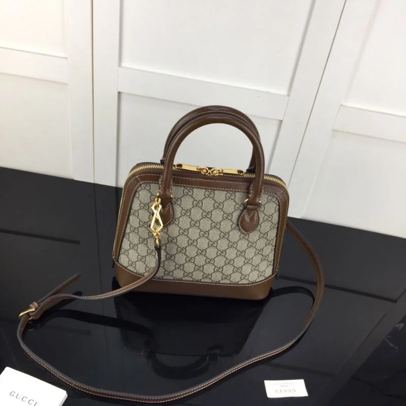 QuickDry Gucci Top Handle Bags 50214