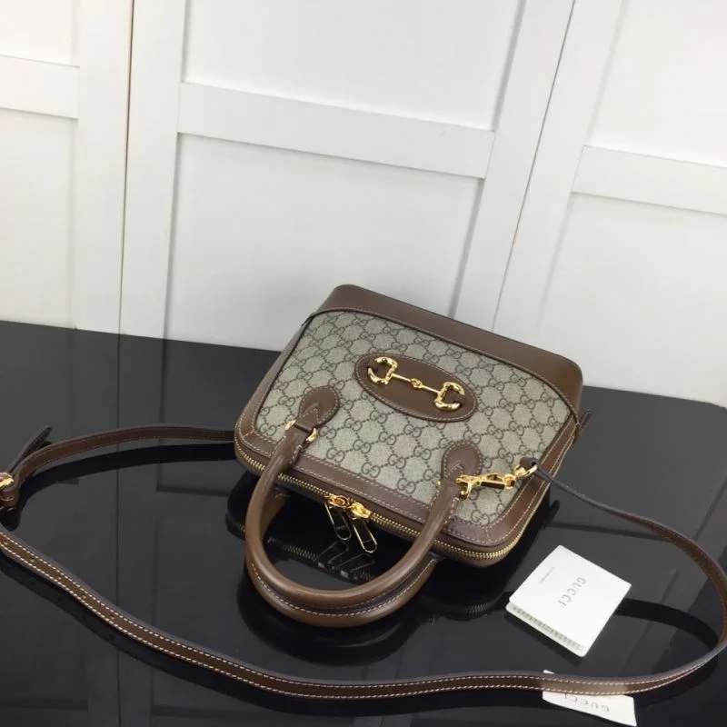 QuickDry Gucci Top Handle Bags 50214