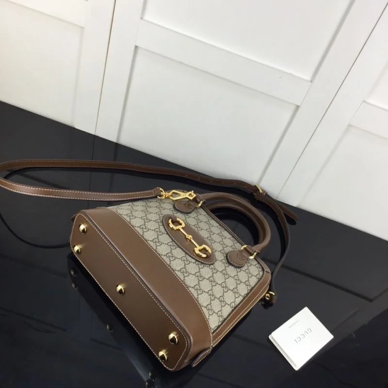 QuickDry Gucci Top Handle Bags 50214
