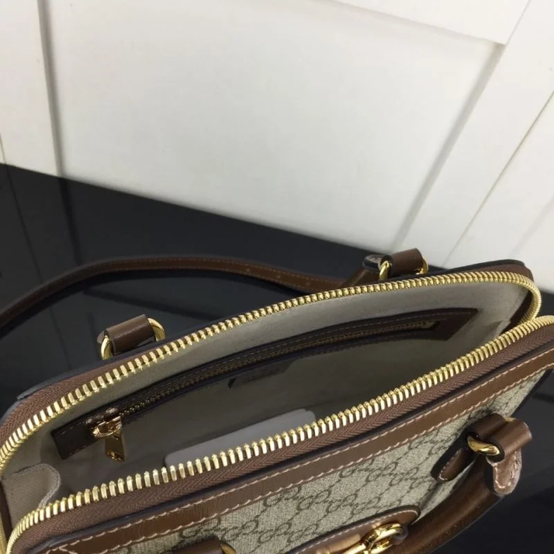 QuickDry Gucci Top Handle Bags 50214