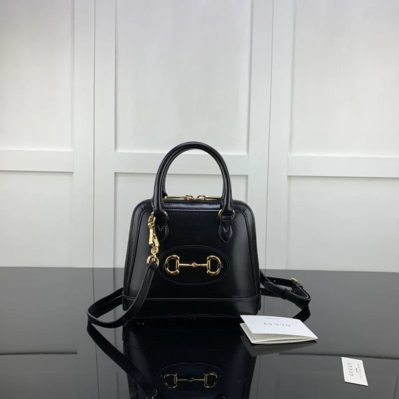 Gucci Top Handle Bags GoodFit 50245