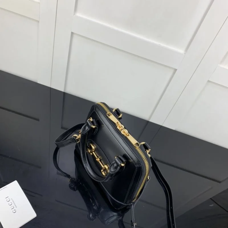Gucci Top Handle Bags GoodFit 50245