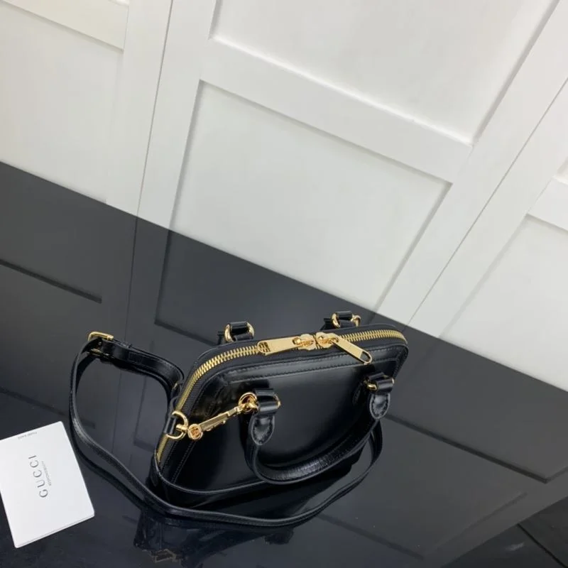 Gucci Top Handle Bags GoodFit 50245