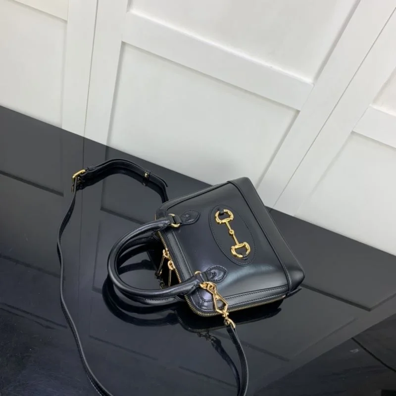 Gucci Top Handle Bags GoodFit 50245