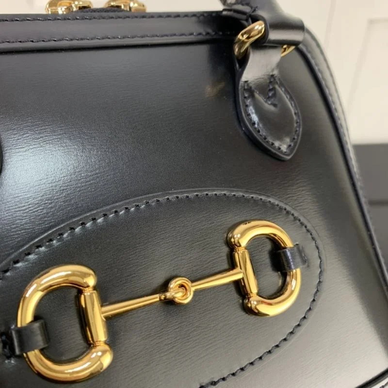 Gucci Top Handle Bags GoodFit 50245