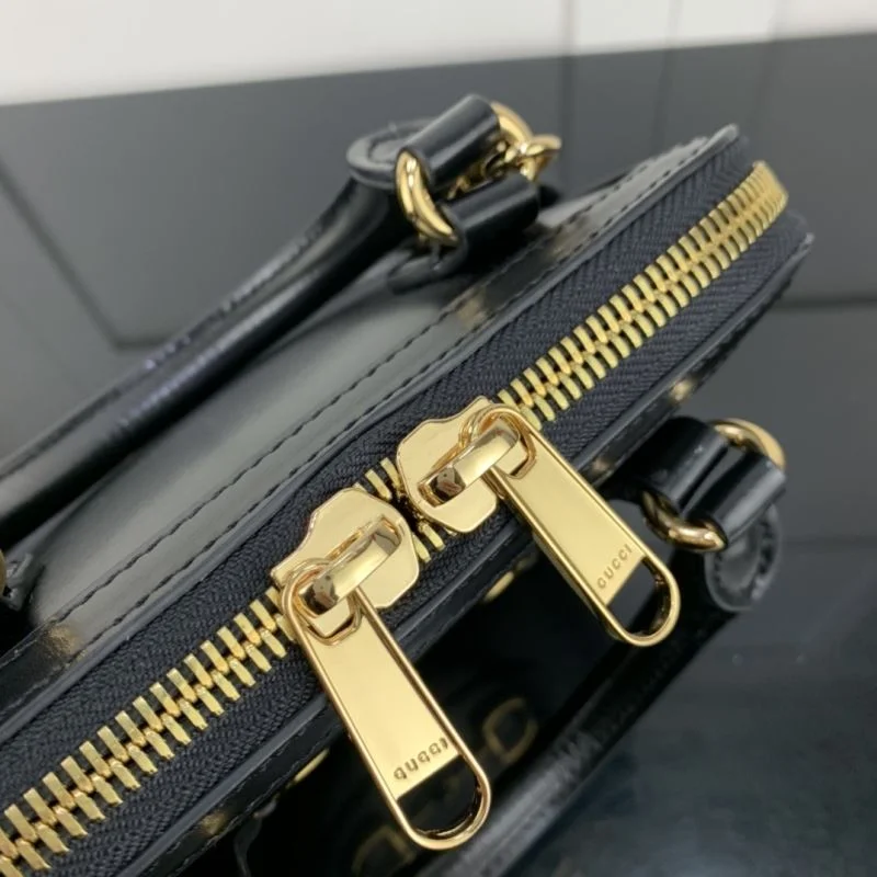 Gucci Top Handle Bags GoodFit 50245