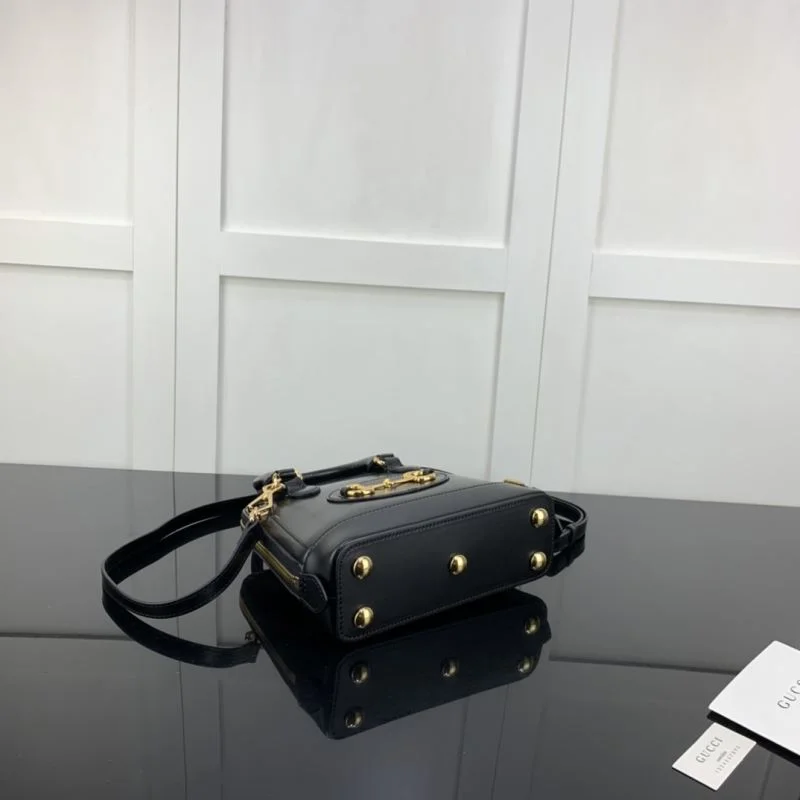 Gucci Top Handle Bags GoodFit 50245