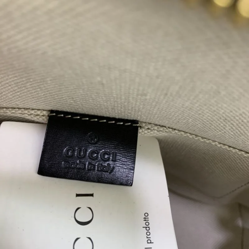Gucci Top Handle Bags GoodFit 50245