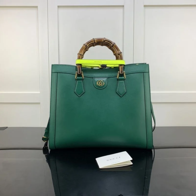 Vibrant Gucci Top Handle Bags 50203
