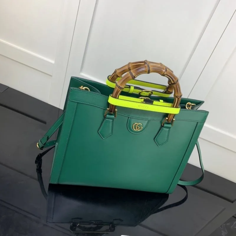 Vibrant Gucci Top Handle Bags 50203