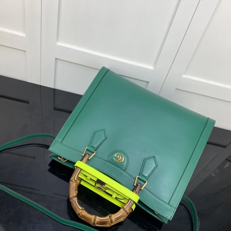 Vibrant Gucci Top Handle Bags 50203