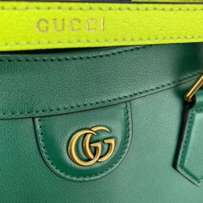 Vibrant Gucci Top Handle Bags 50203