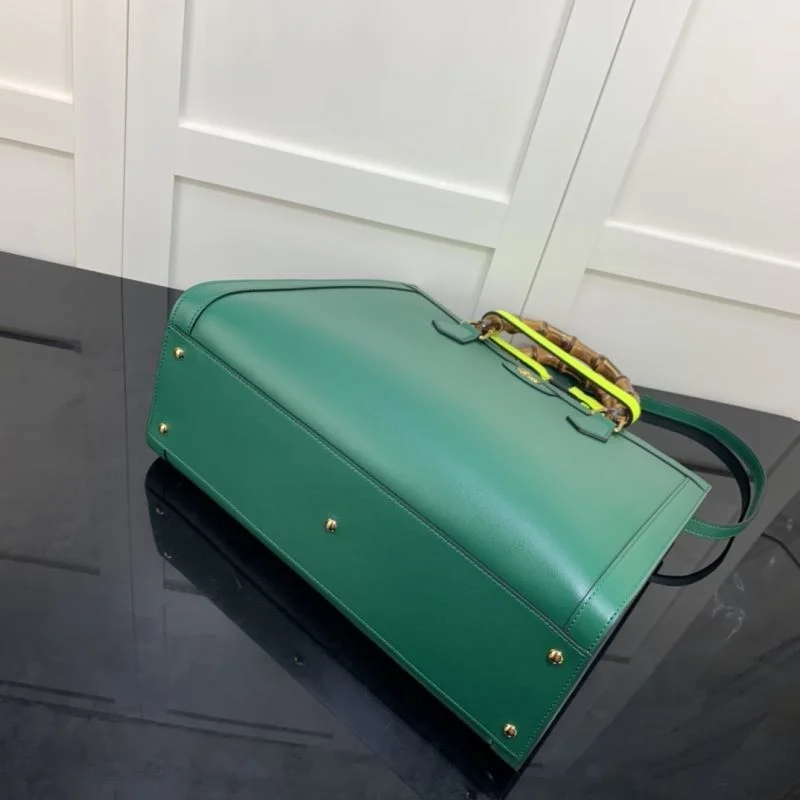 Vibrant Gucci Top Handle Bags 50203