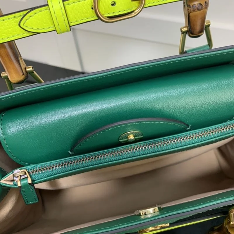 Vibrant Gucci Top Handle Bags 50203