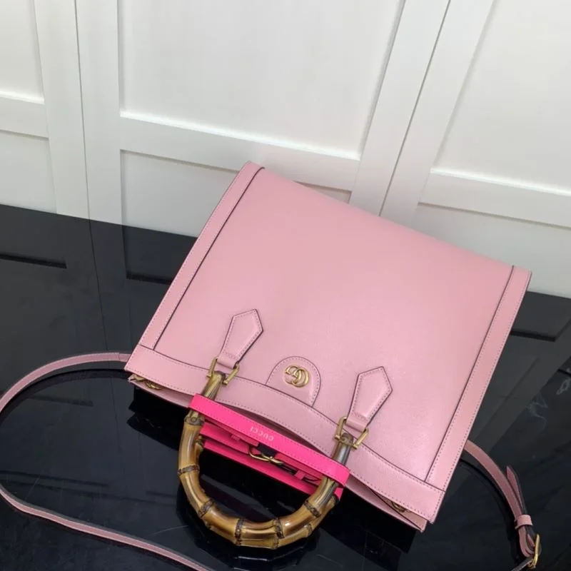 Gucci Top Handle Bags EasyMatch 50197