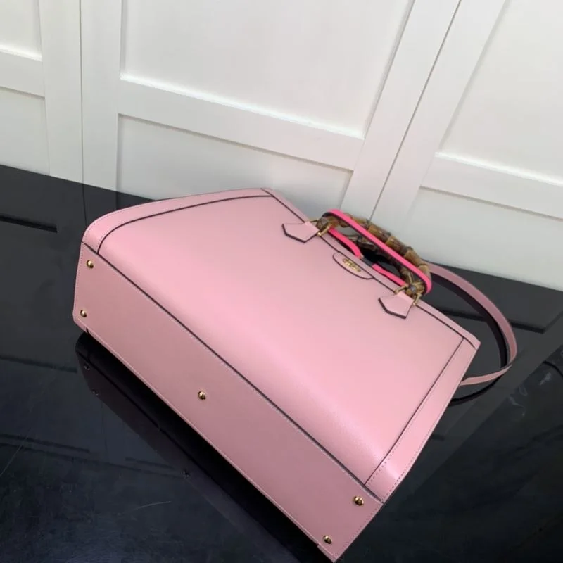 Gucci Top Handle Bags EasyMatch 50197