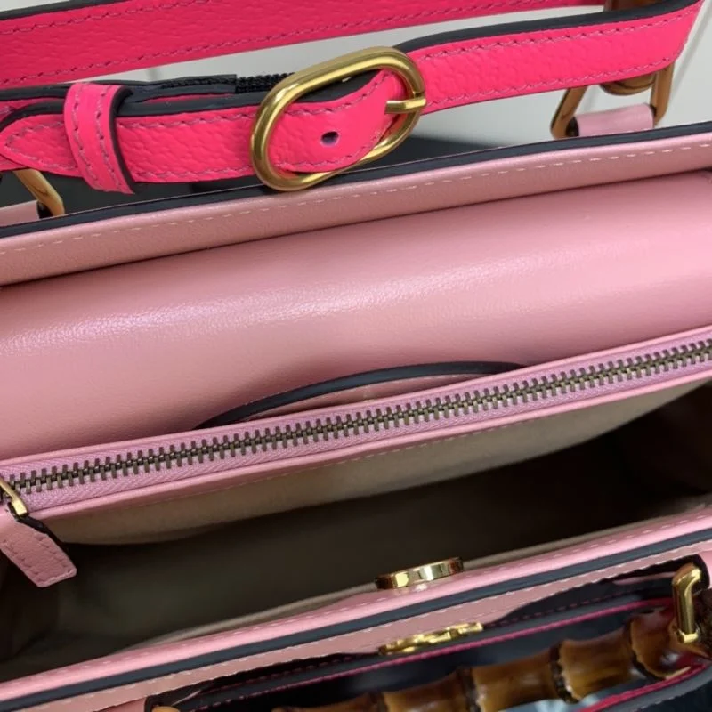 Gucci Top Handle Bags EasyMatch 50197