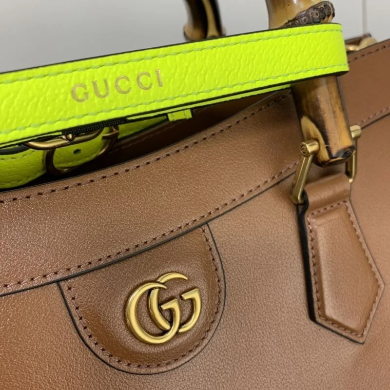 DailyWear Gucci Top Handle Bags 50199