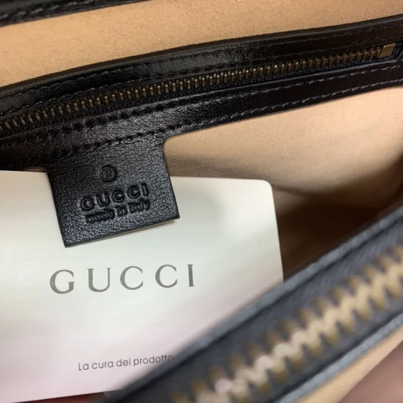 EasyMatch Gucci Top Handle Bags 50198