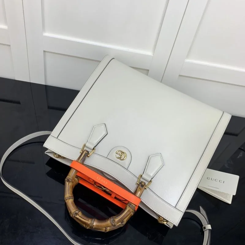 Efficient Gucci Top Handle Bags 50242