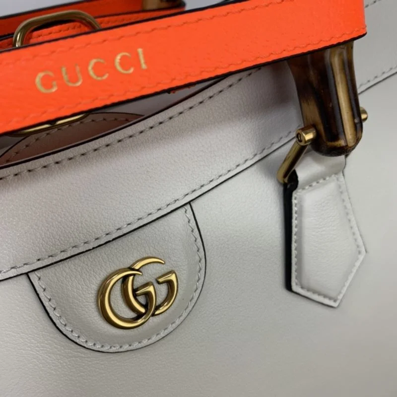Efficient Gucci Top Handle Bags 50242