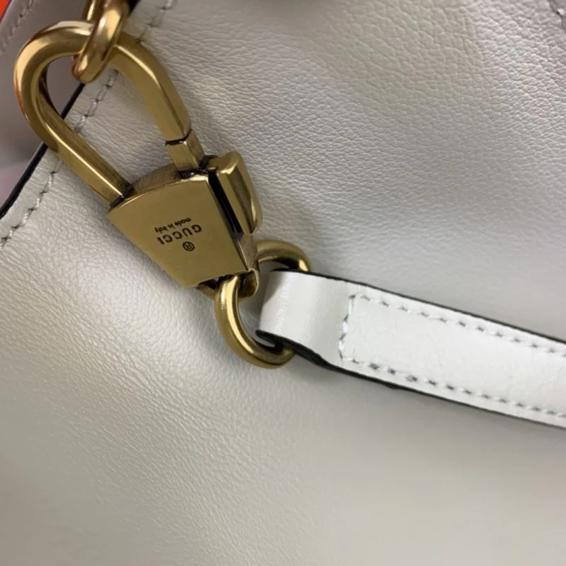 Efficient Gucci Top Handle Bags 50242