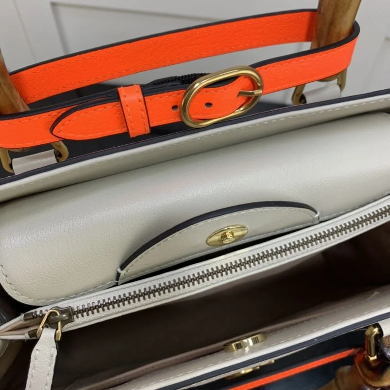 Efficient Gucci Top Handle Bags 50242