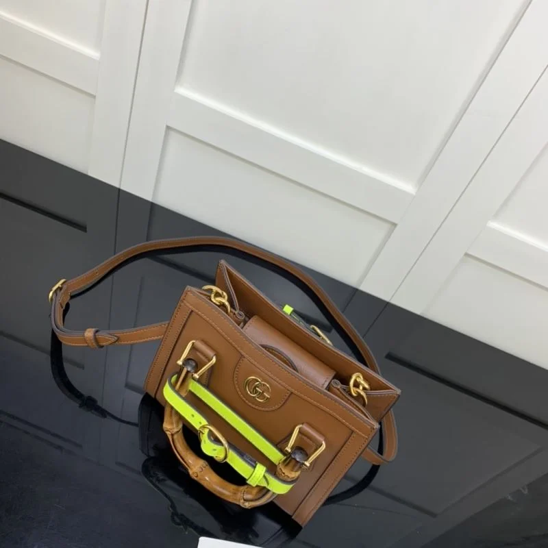 Gucci Top Handle Bags HighQuality 50196