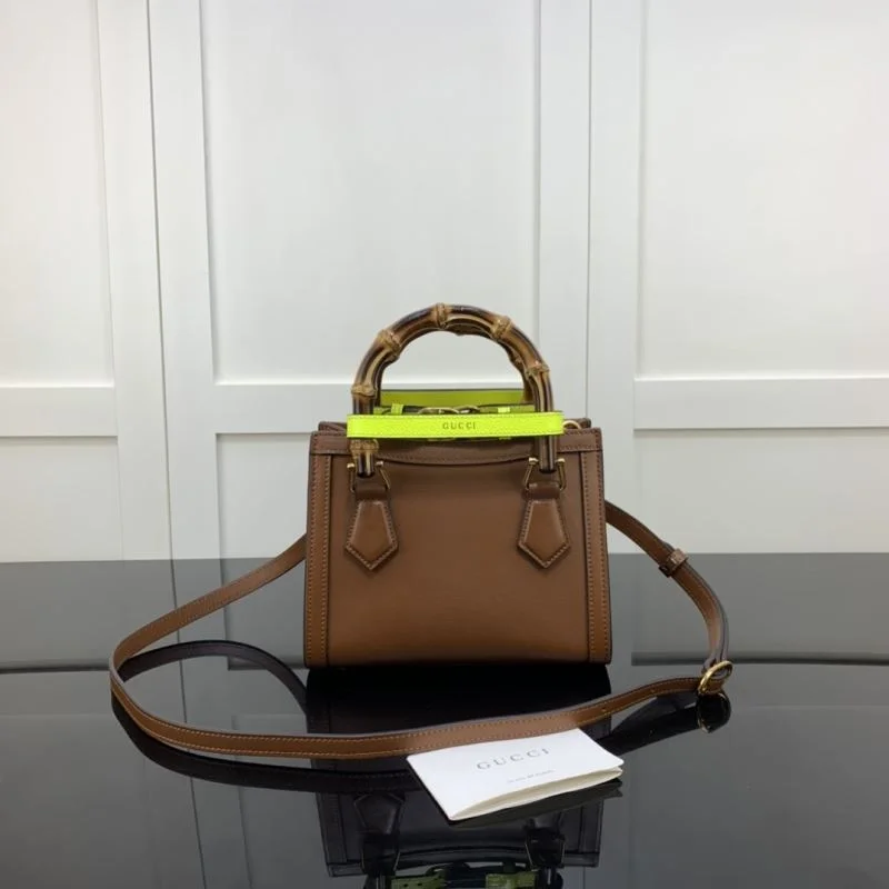 Gucci Top Handle Bags HighQuality 50196