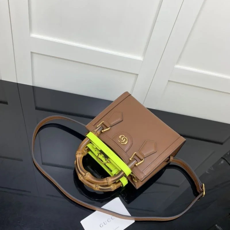 Gucci Top Handle Bags HighQuality 50196