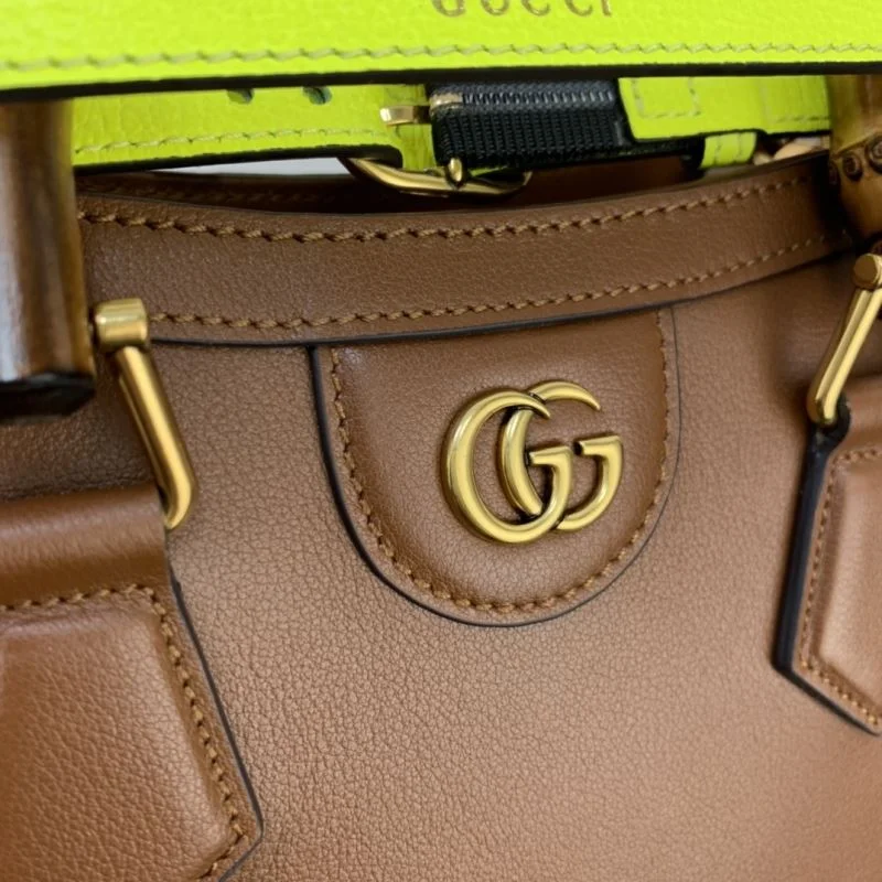 Gucci Top Handle Bags HighQuality 50196