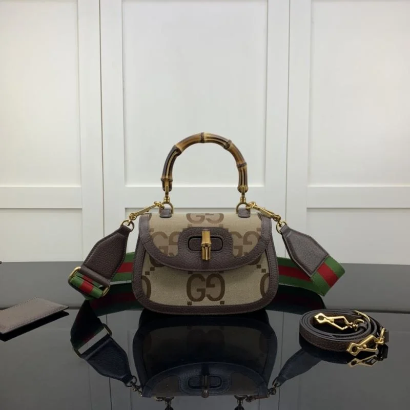 FreshLook Gucci Top Handle Bags 50200