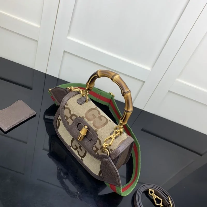 FreshLook Gucci Top Handle Bags 50200