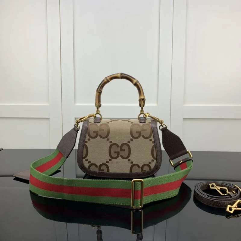 FreshLook Gucci Top Handle Bags 50200