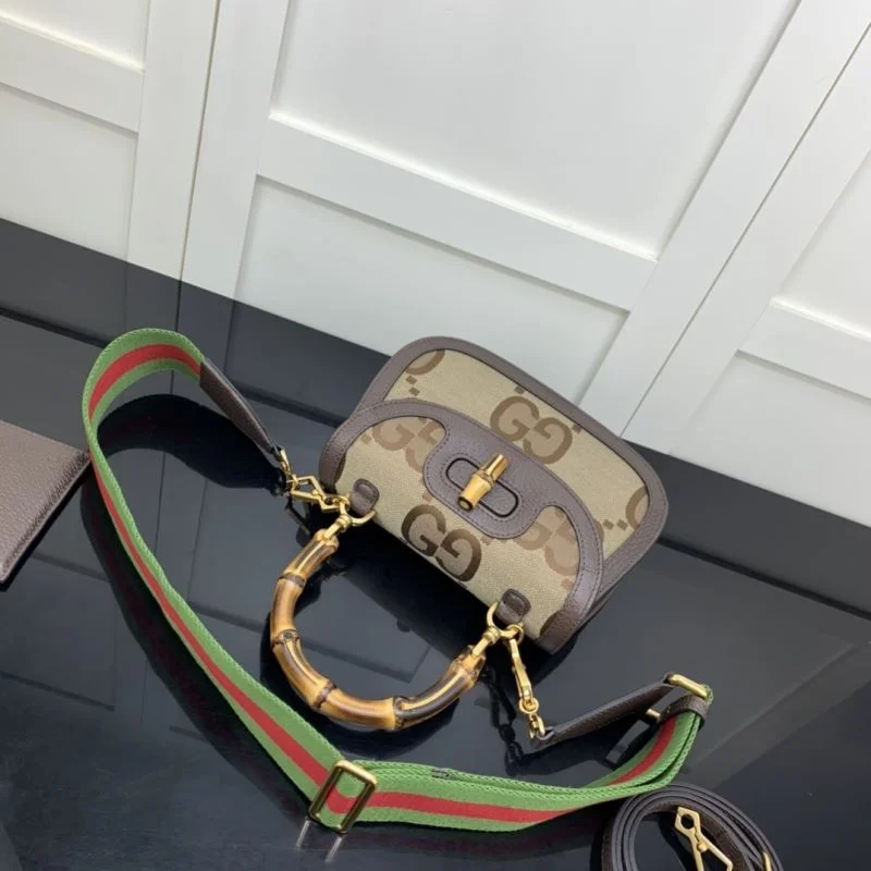 FreshLook Gucci Top Handle Bags 50200