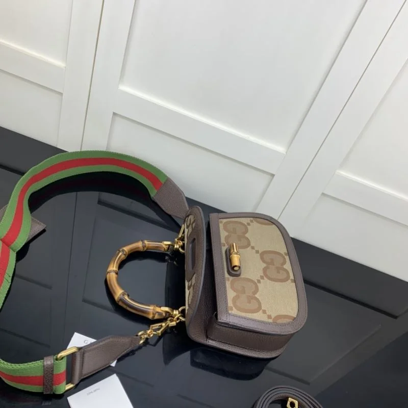 FreshLook Gucci Top Handle Bags 50200