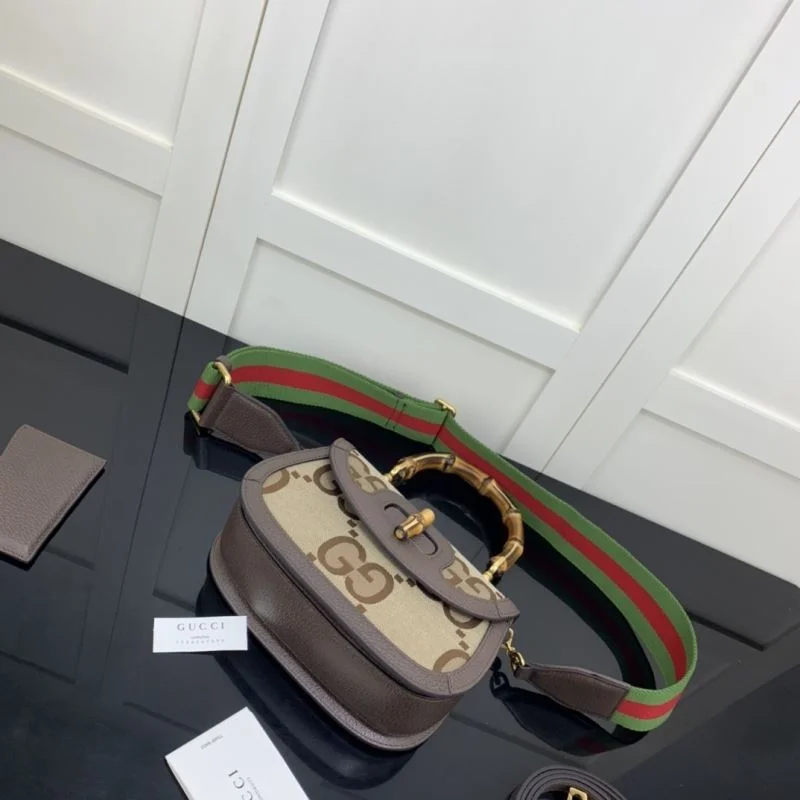 FreshLook Gucci Top Handle Bags 50200