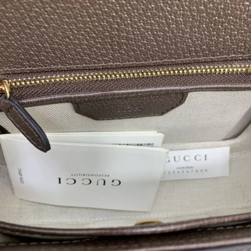 FreshLook Gucci Top Handle Bags 50200