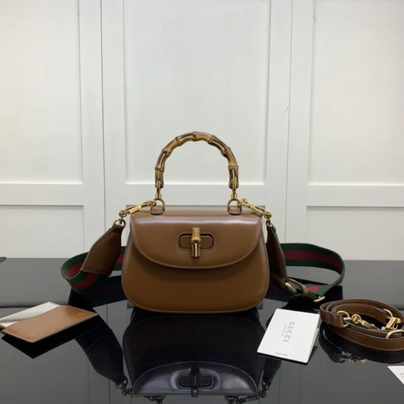Attractive Gucci Top Handle Bags 50190