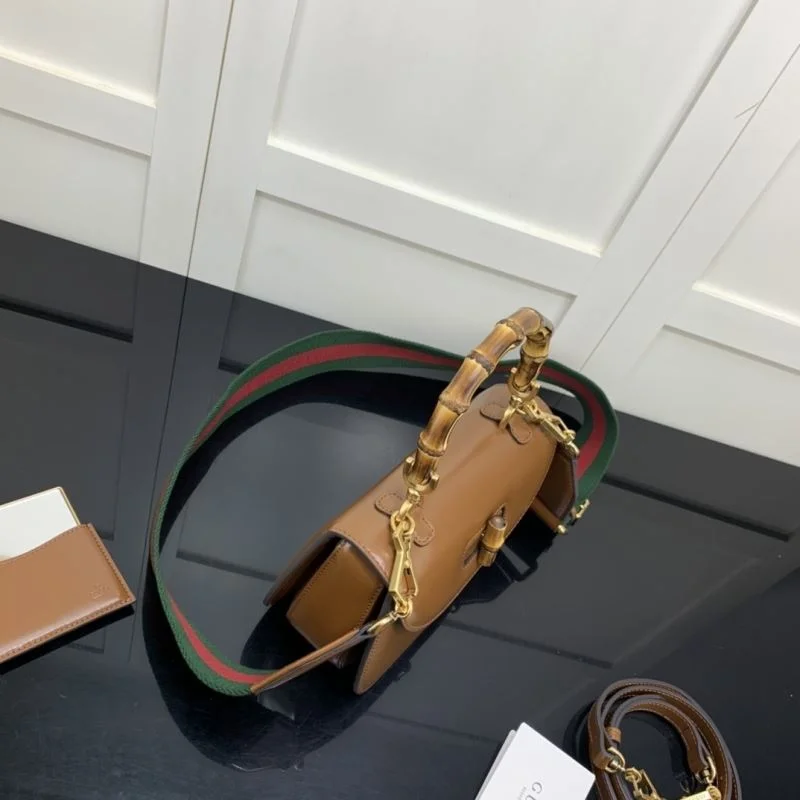 Attractive Gucci Top Handle Bags 50190