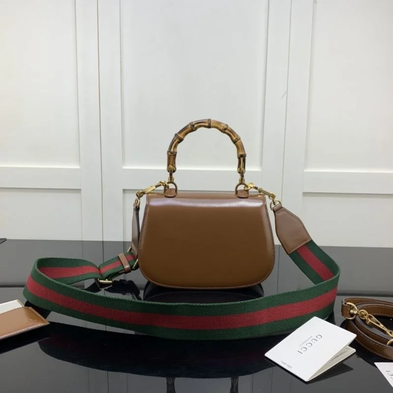Attractive Gucci Top Handle Bags 50190