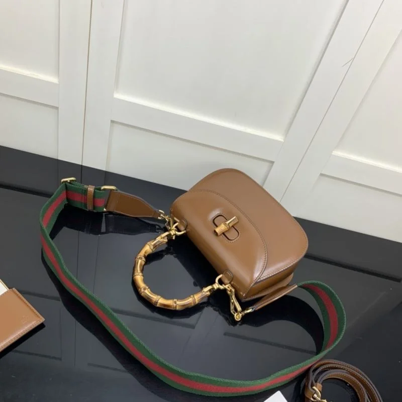 Attractive Gucci Top Handle Bags 50190